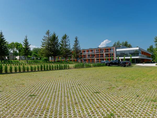 Jastrzębia Góra - Helios/Luna