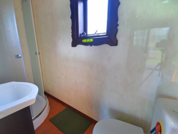 Domki letniskowe Słoneczne Zacisze 