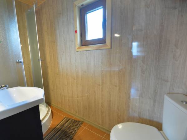 Domki letniskowe Słoneczne Zacisze 