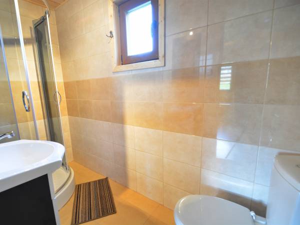 Domki letniskowe Słoneczne Zacisze 