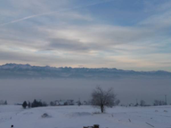 Podhalańskie Domki u Magdusi i Marcina
