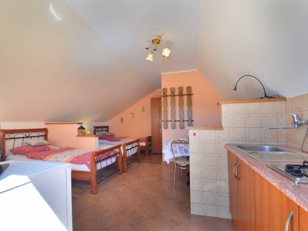 Pokoje Gościnne u Mirka i Dorotki