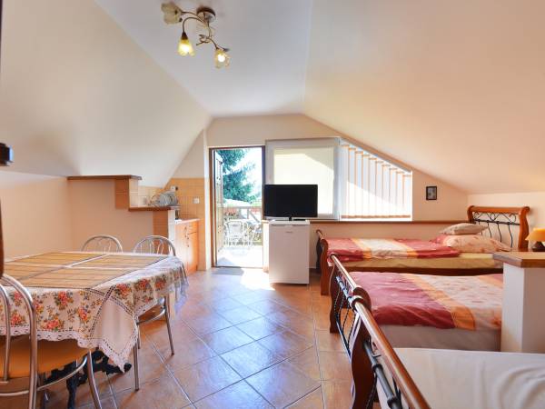 Pokoje Gościnne u Mirka i Dorotki