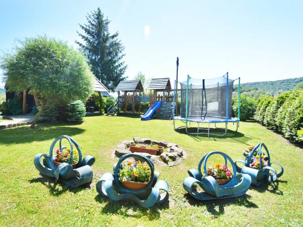 Pokoje Gościnne u Mirka i Dorotki