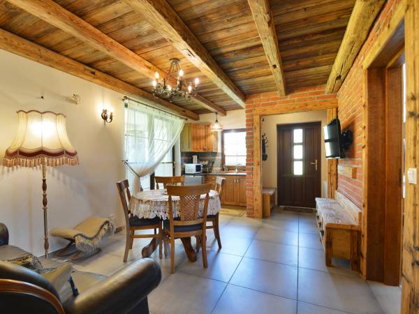 Pokoje Gościnne u Mirka i Dorotki