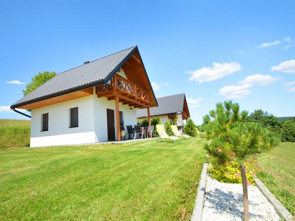 Domki letniskowe Kałacówka 