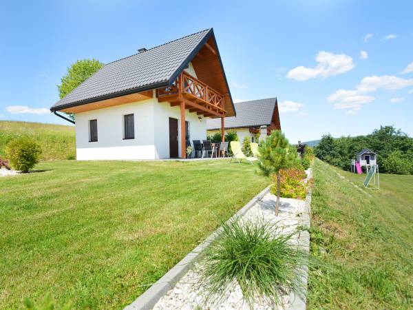 Domki letniskowe Kałacówka 