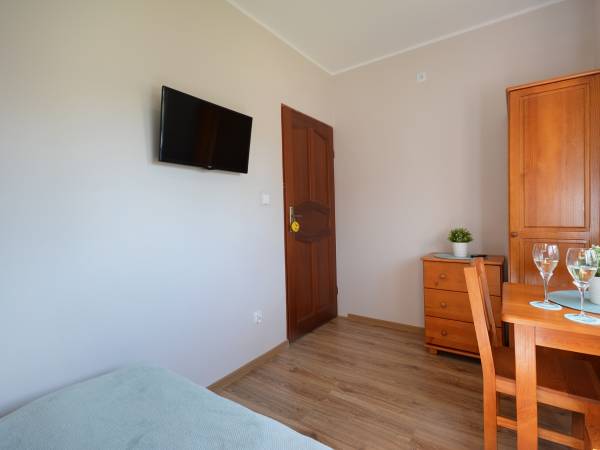 pokój nr 6 - dwuosobowy