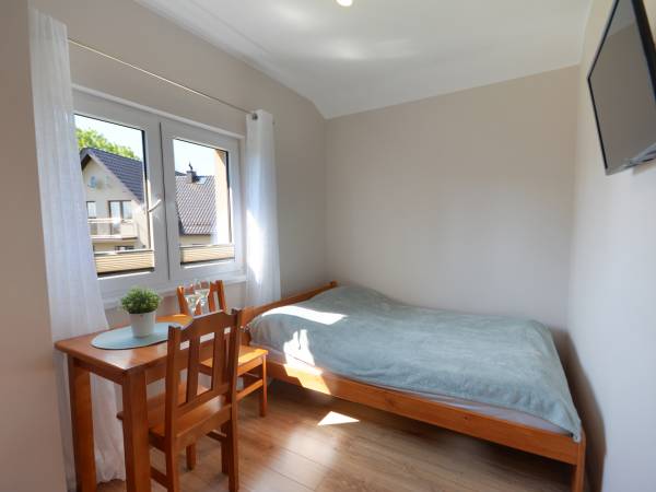 pokój nr 6 - dwuosobowy