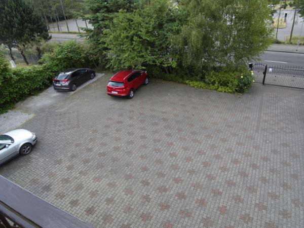 Pokoje Gościnne Basia 