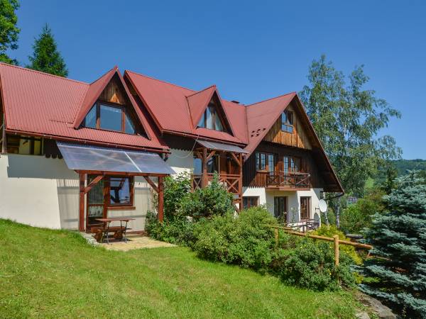 Pokoje Gościnne Barbara