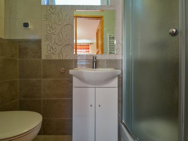 Pokoje Gościnne Barbara