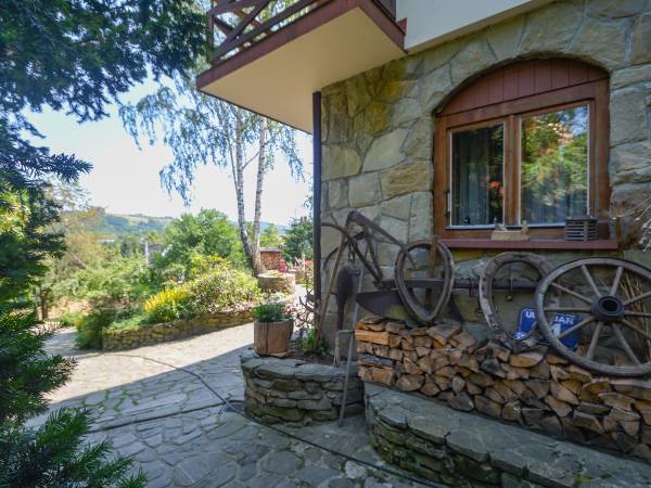 Pokoje Gościnne Barbara