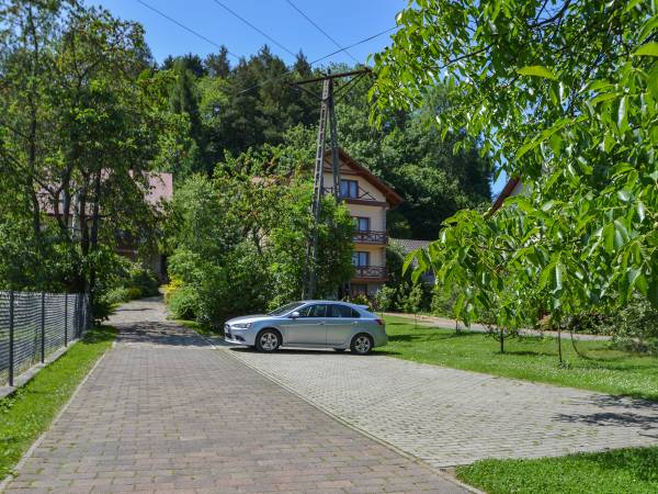 Pokoje Gościnne Barbara
