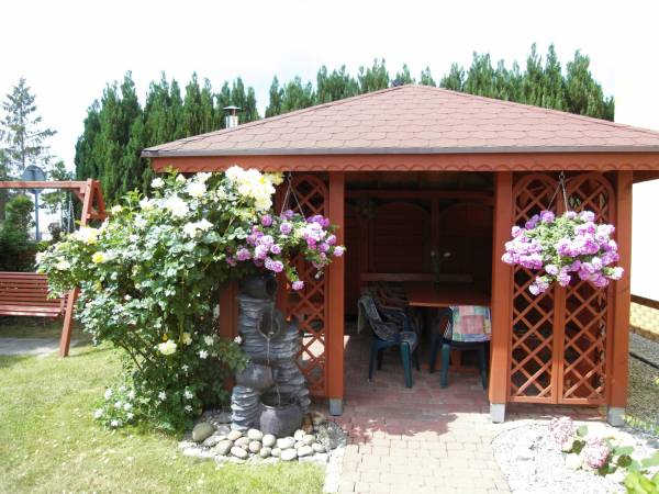 Pokoje Gościnne Basia 