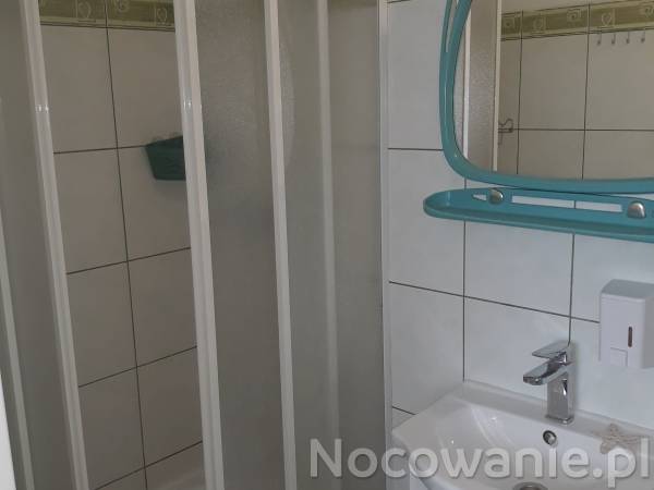 Pokoje Gościnne Międzyzdroje