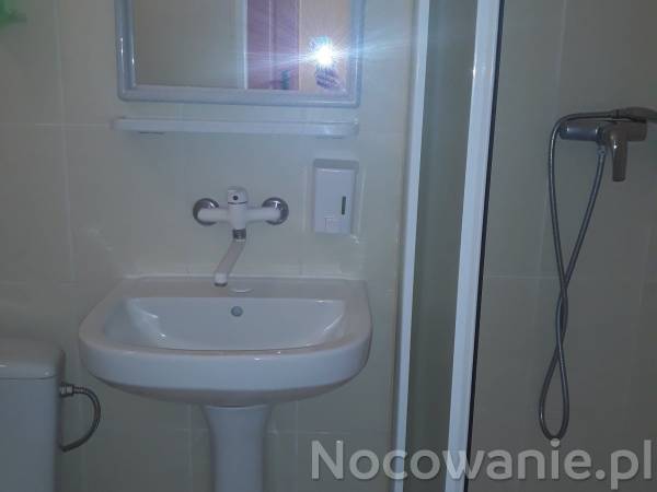 Pokoje Gościnne Międzyzdroje