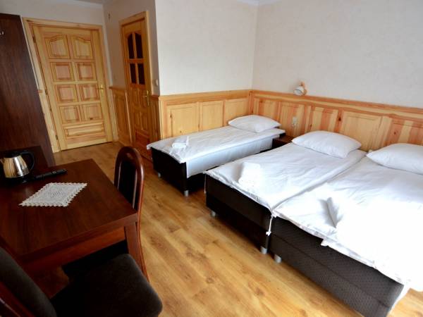 Dom Wypoczynkowy Halina