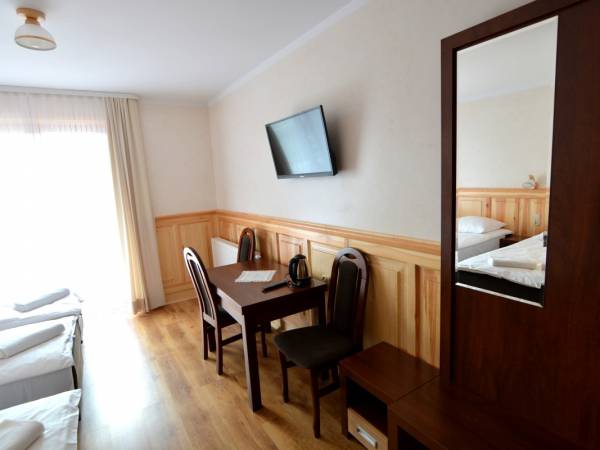 Dom Wypoczynkowy Halina