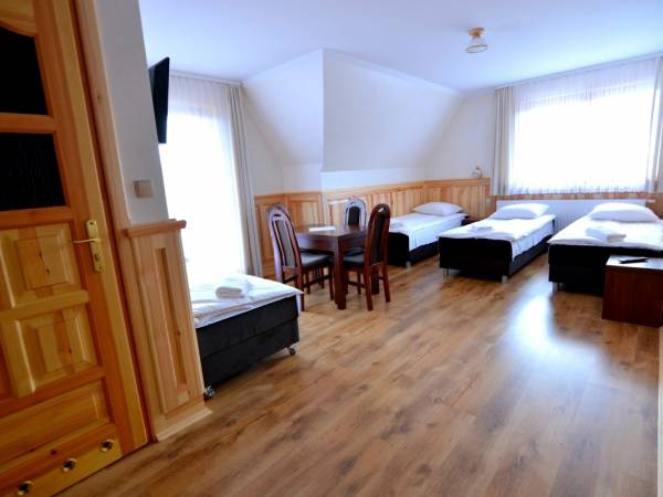 Dom Wypoczynkowy Halina