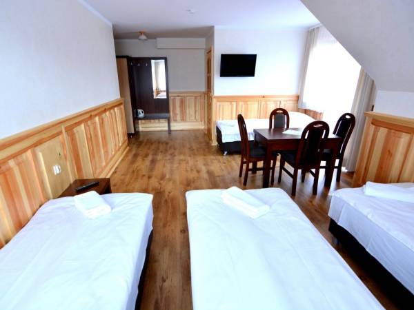 Dom Wypoczynkowy Halina