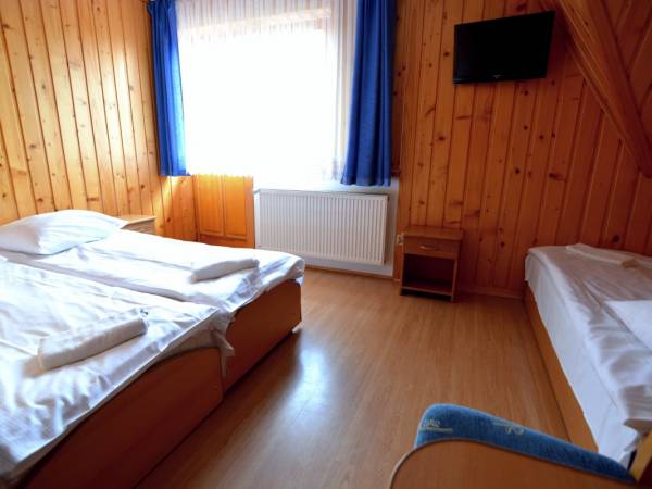 Dom Wypoczynkowy Halina