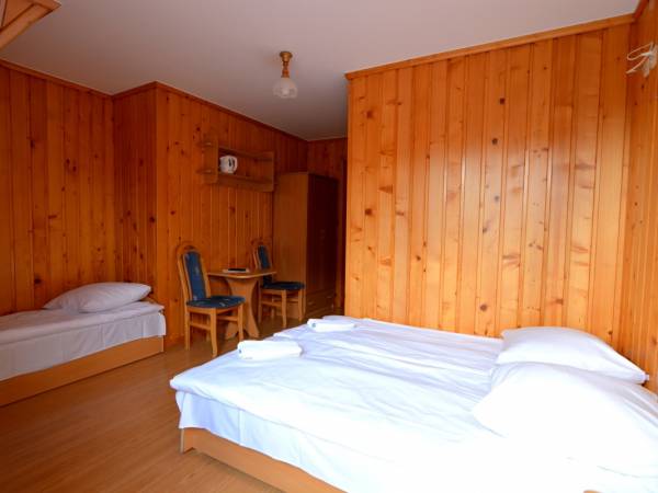 Dom Wypoczynkowy Halina