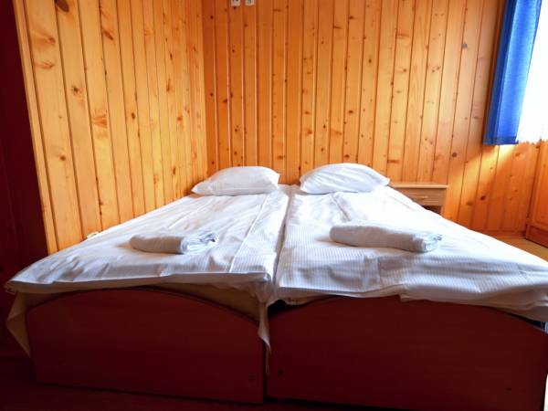 Dom Wypoczynkowy Halina