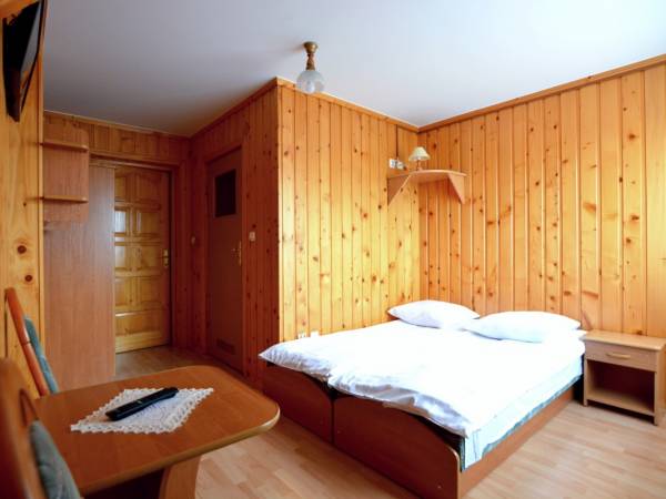 Dom Wypoczynkowy Halina