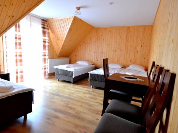 Dom Wypoczynkowy Halina