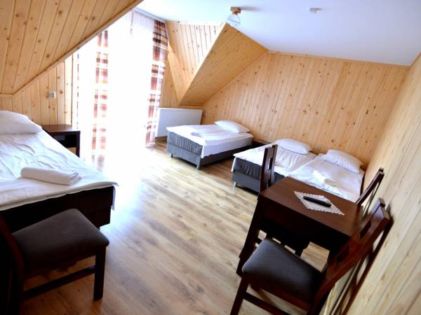 Dom Wypoczynkowy Halina