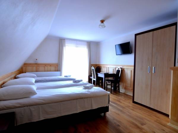 Dom Wypoczynkowy Halina