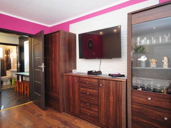 apartament jagodowy