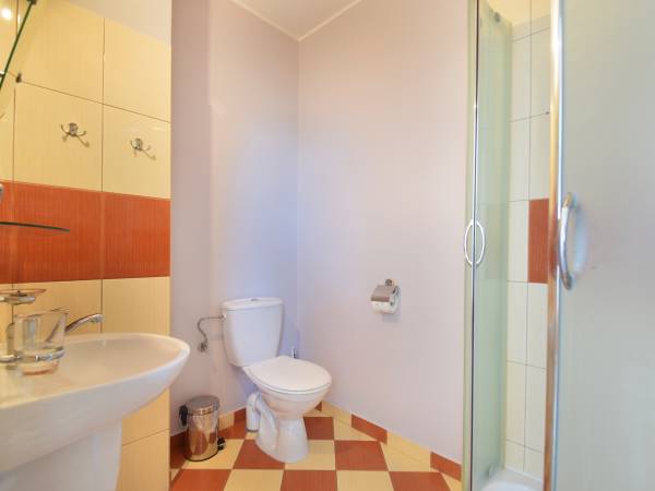 Wynajem Pokoi Paprotka