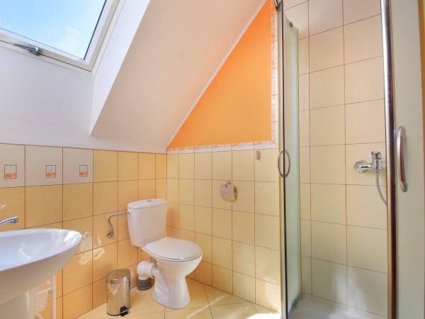 Wynajem Pokoi Paprotka