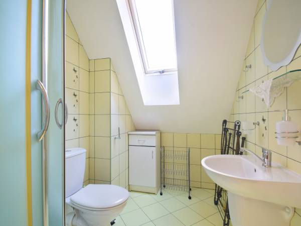 Wynajem Pokoi Paprotka