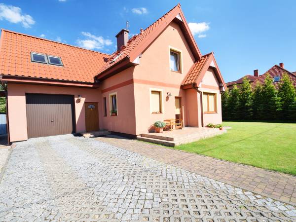 Wynajem Pokoi Paprotka