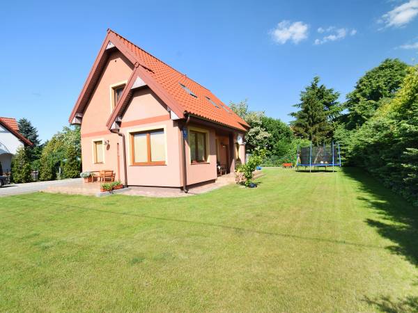 Wynajem Pokoi Paprotka