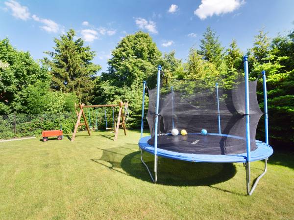 Wynajem Pokoi Paprotka