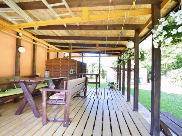 Wynajem Pokoi Paprotka