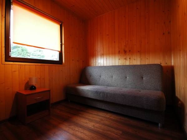 Sypialnia druga - parter