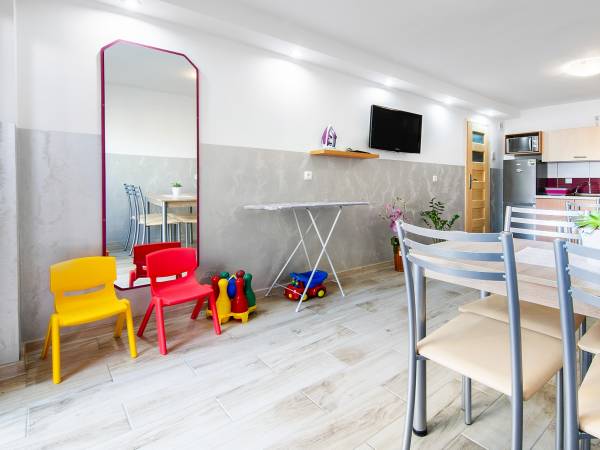 Pokoje Gościnne Ola