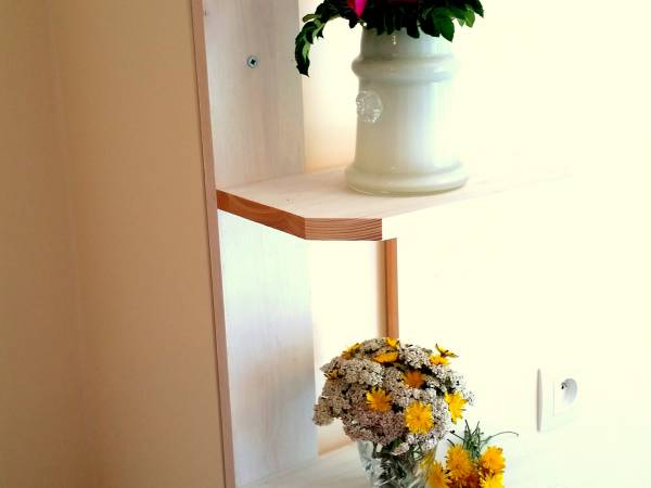 Ośrodek wczasowy Oaza