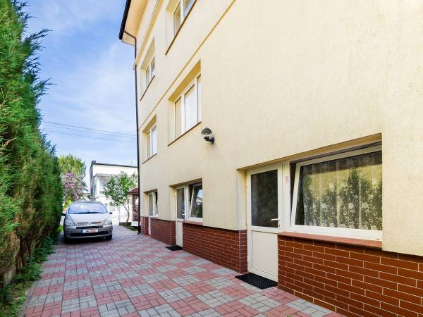 Pokoje Gościnne Ola