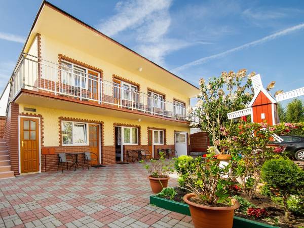 Pokoje Gościnne Ola