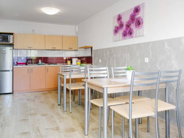 Pokoje Gościnne Ola