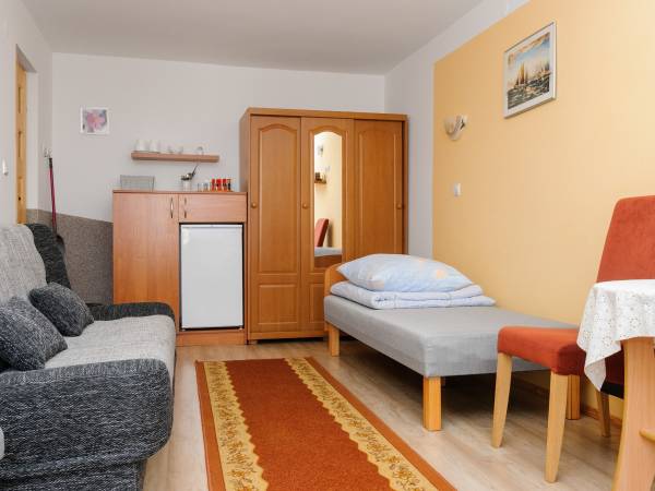 Pokoje Gościnne Ola