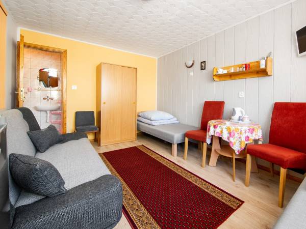 Pokoje Gościnne Ola