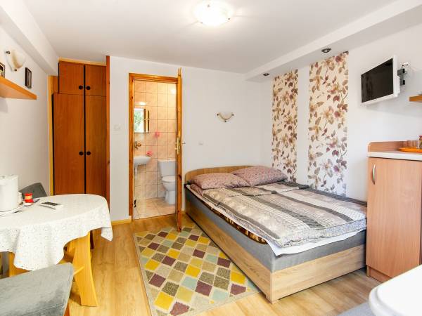 Pokoje Gościnne Ola