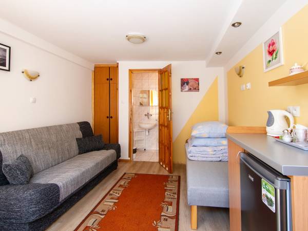 Pokoje Gościnne Ola